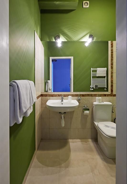 Hotel Palac W Myslecinku Bydgoszcz Rum bild